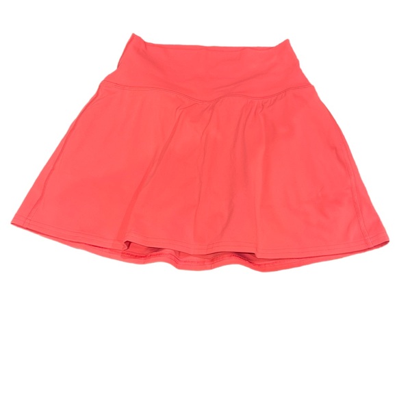 Lululemon Align High-Rise Skirt 4 Glaze Pink NWT - Picture 1 of 6